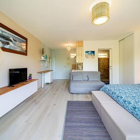 L'Etoile Du Sud Apartment Saint Pierre Ngoại thất bức ảnh