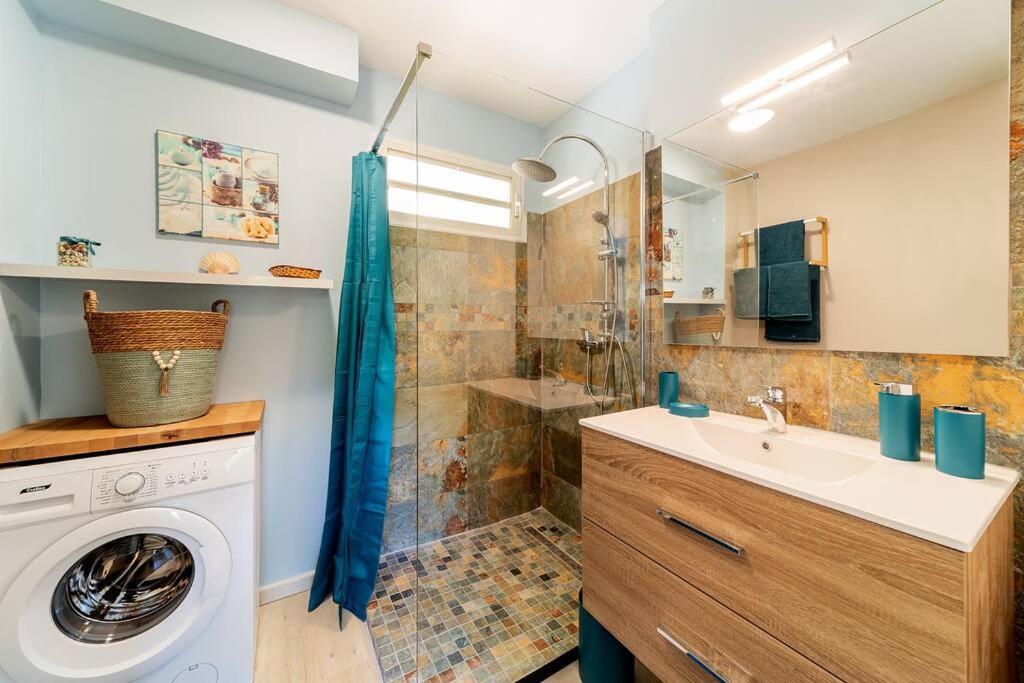 L'Etoile Du Sud Apartment Saint Pierre Ngoại thất bức ảnh