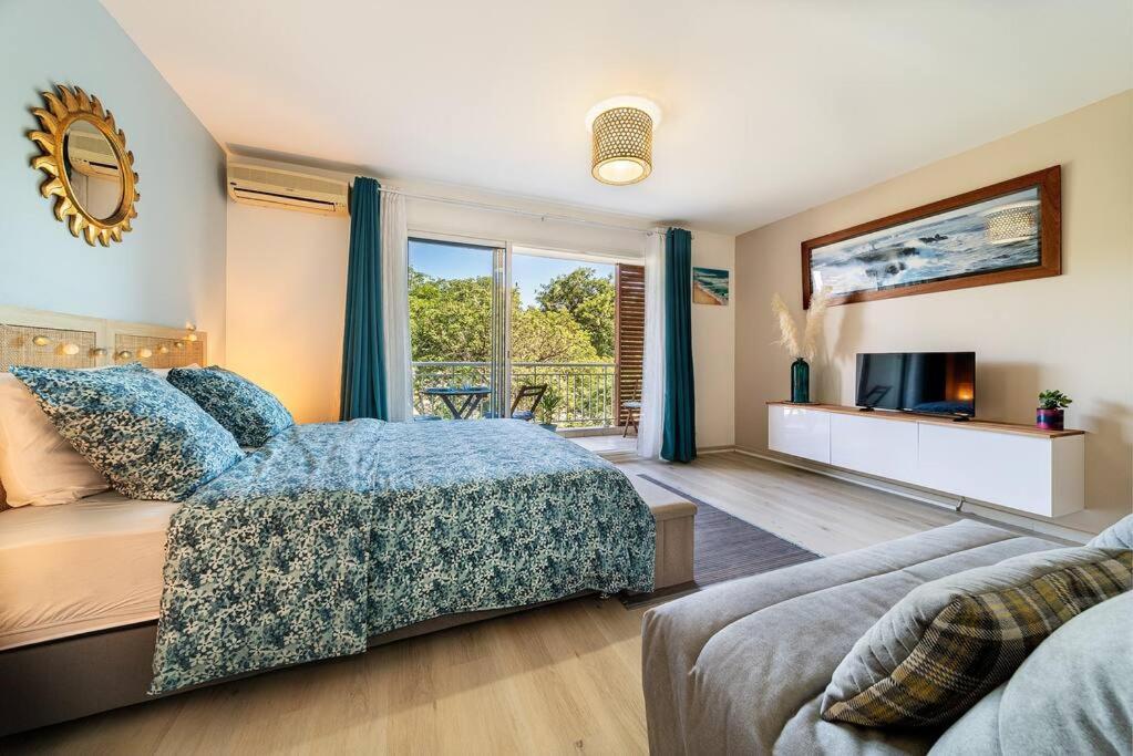 L'Etoile Du Sud Apartment Saint Pierre Ngoại thất bức ảnh