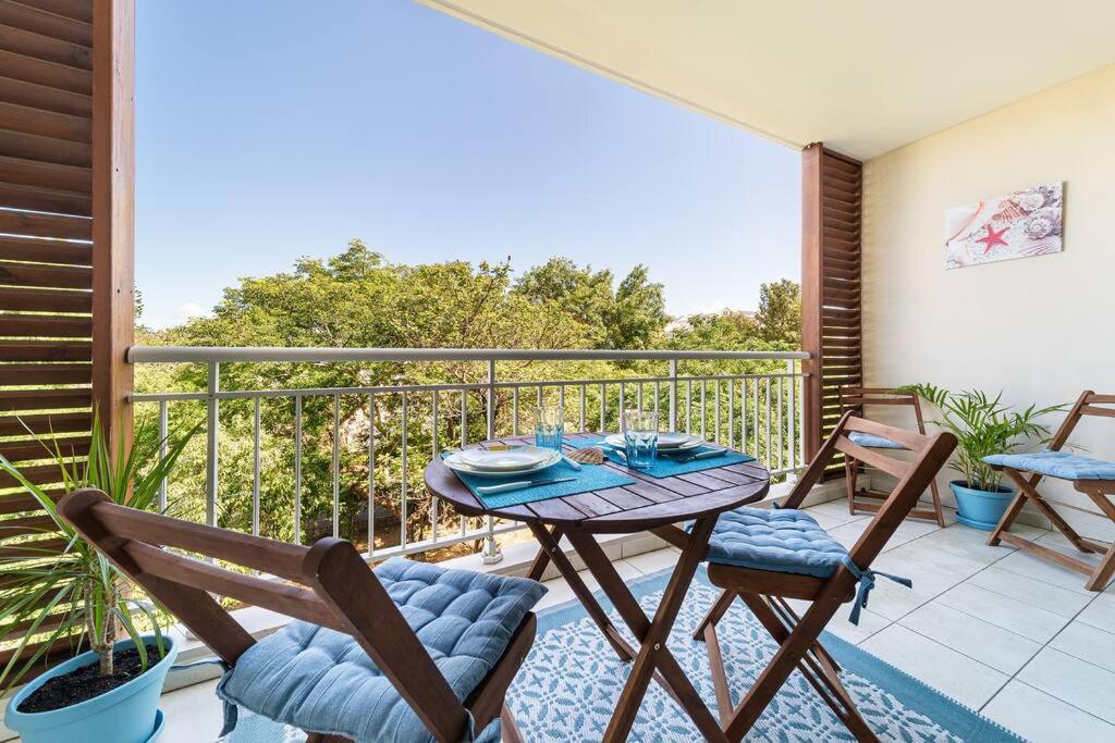 L'Etoile Du Sud Apartment Saint Pierre Ngoại thất bức ảnh